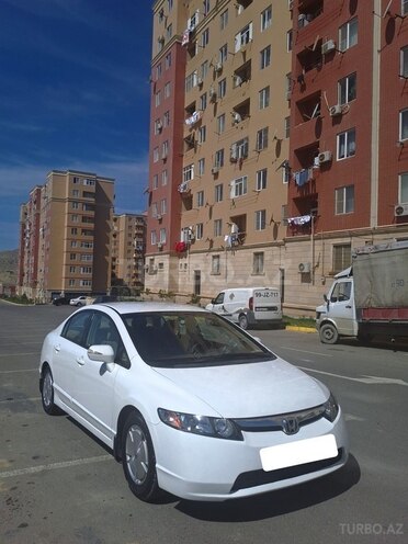 Honda Civic 2006, 250,000 km - 1.3 l - Bakı