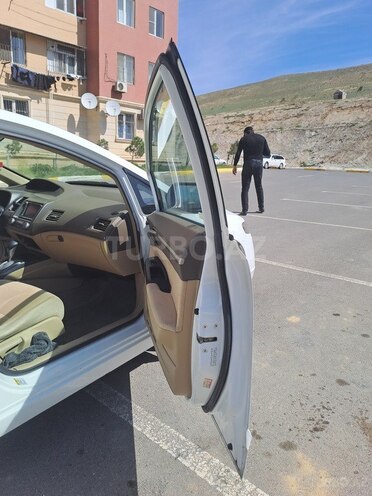 Honda Civic 2006, 250,000 km - 1.3 l - Bakı