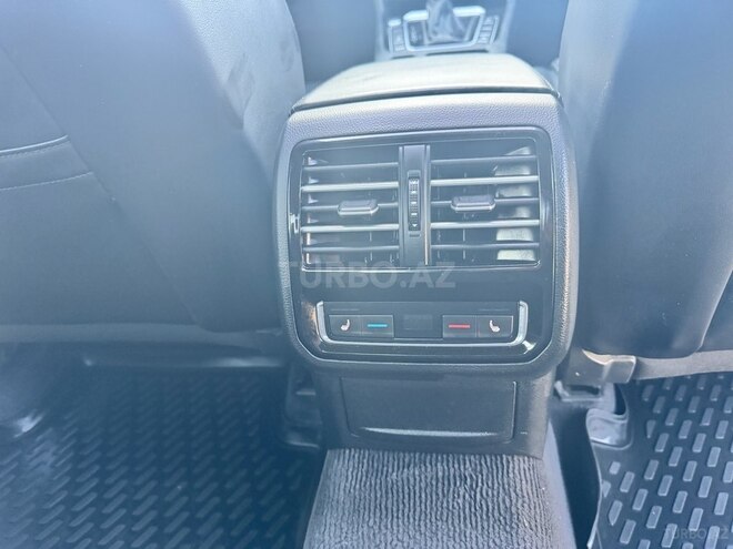 Volkswagen Passat 2017, 152,000 km - 1.8 l - Bakı