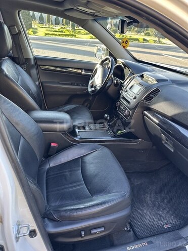 Kia Sorento 2013, 149,392 km - 2.4 l - Gəncə