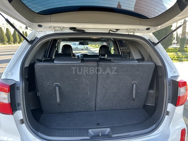 Kia Sorento 2013, 149,392 km - 2.4 l - Gəncə