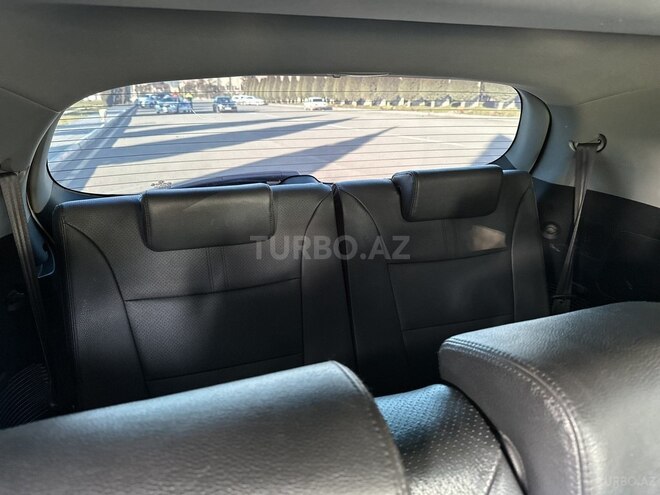 Kia Sorento 2013, 149,392 km - 2.4 l - Gəncə