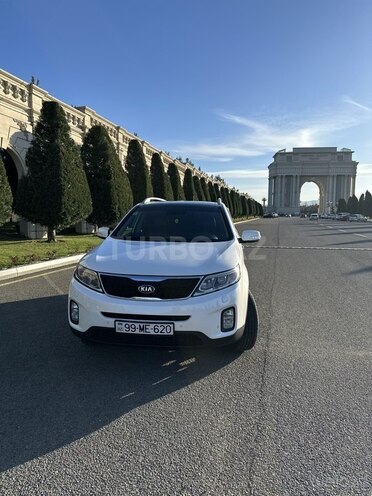 Kia Sorento 2013, 149,392 km - 2.4 l - Gəncə