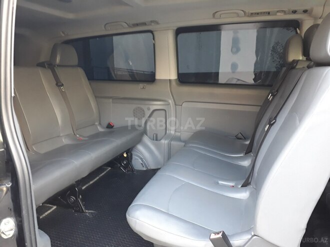 Mercedes Vito 115 2008, 308,500 km - 2.2 l - Bakı