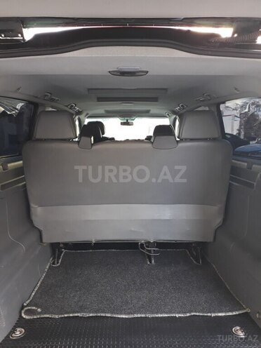 Mercedes Vito 115 2008, 308,500 km - 2.2 l - Bakı