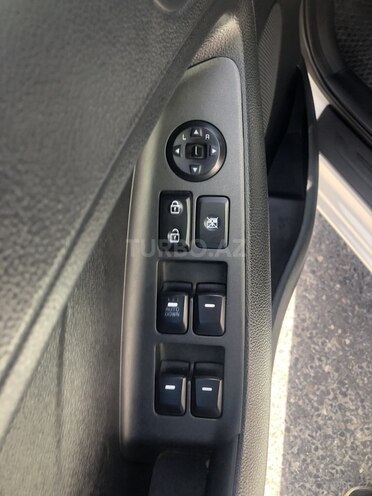 Kia Cerato 2015, 80,000 km - 1.8 l - Bakı