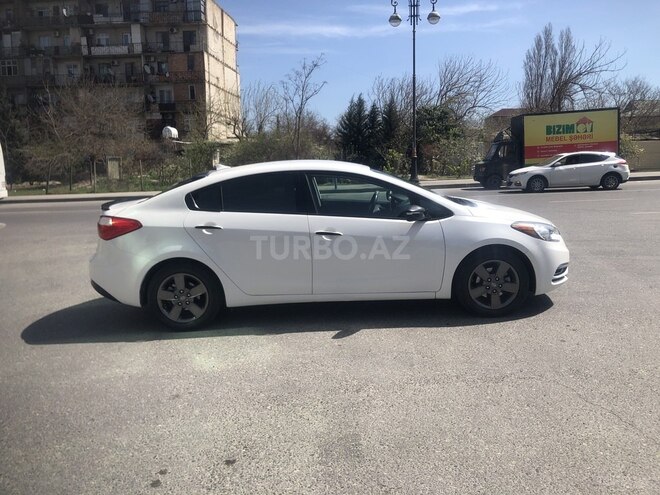 Kia Cerato 2015, 80,000 km - 1.8 l - Bakı