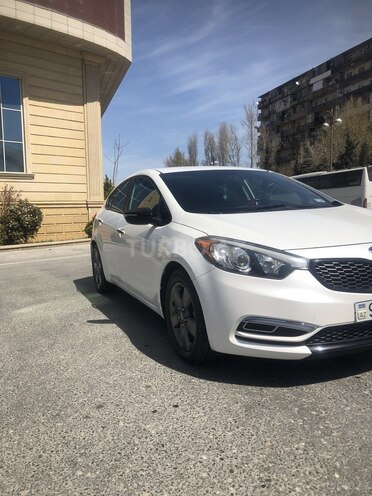 Kia Cerato 2015, 80,000 km - 1.8 l - Bakı