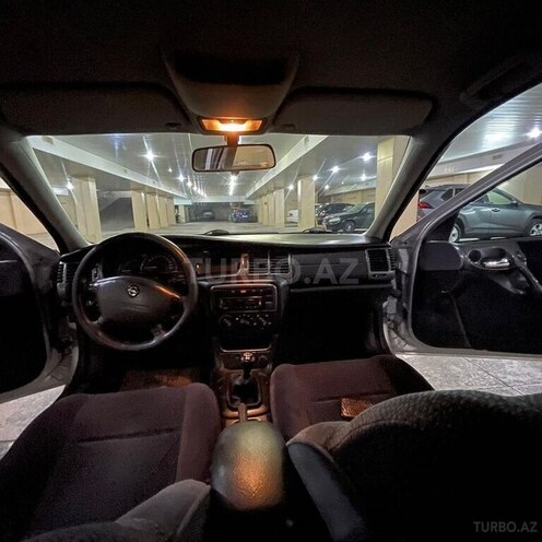 Opel Vectra 2000, 396,852 km - 1.8 l - Qəbələ