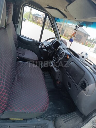 Ford Transit 2002, 350,000 km - 2.0 l - Biləsuvar