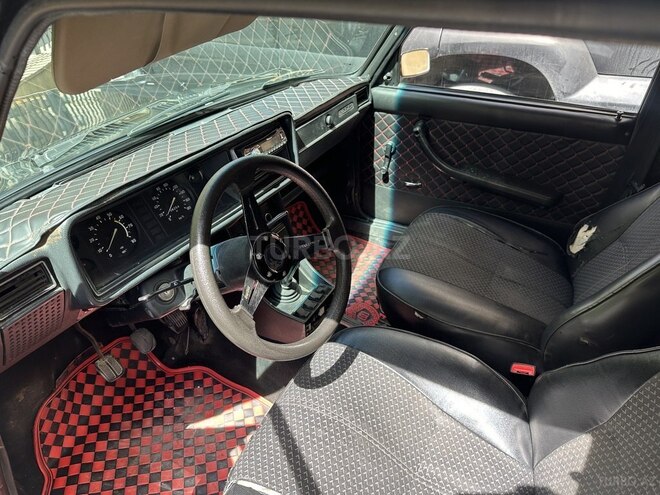 LADA (VAZ) 2107 2011, 97,810 km - 1.6 l - Bakı