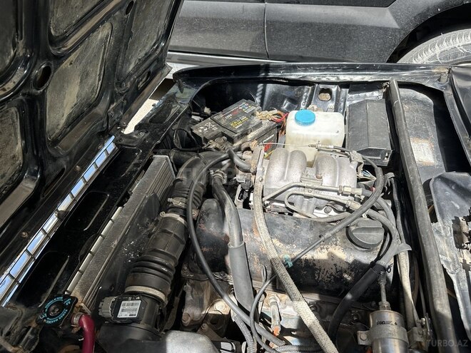 LADA (VAZ) 2107 2011, 97,810 km - 1.6 l - Bakı