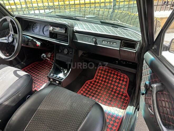 LADA (VAZ) 2107 2011, 97,810 km - 1.6 l - Bakı