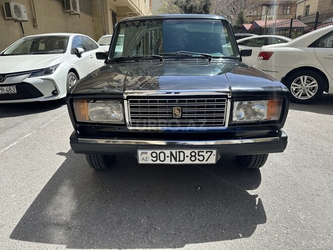 LADA (VAZ) 2107 2011, 97,810 km - 1.6 l - Bakı