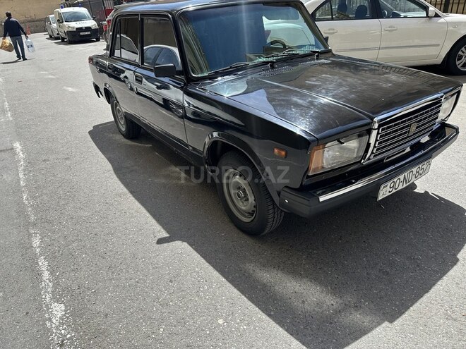 LADA (VAZ) 2107 2011, 97,810 km - 1.6 l - Bakı