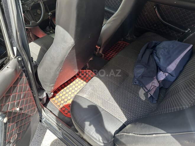 LADA (VAZ) 2107 2011, 97,810 km - 1.6 l - Bakı