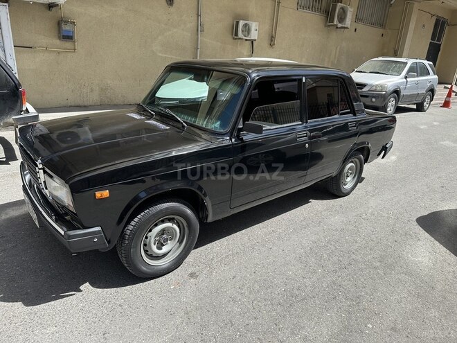 LADA (VAZ) 2107 2011, 97,810 km - 1.6 l - Bakı