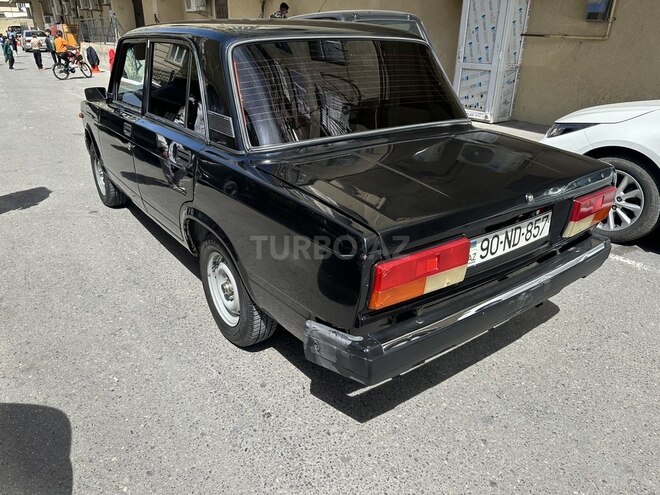 LADA (VAZ) 2107 2011, 97,810 km - 1.6 l - Bakı