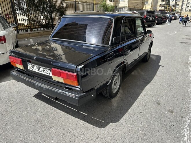 LADA (VAZ) 2107 2011, 97,810 km - 1.6 l - Bakı