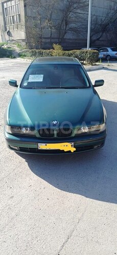 BMW 528 2000, 293,034 km - 2.8 l - Bakı