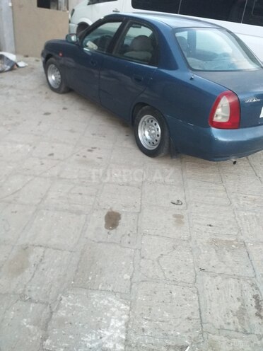 Daewoo Nubira 1998, 392,000 km - 1.6 l - Bakı