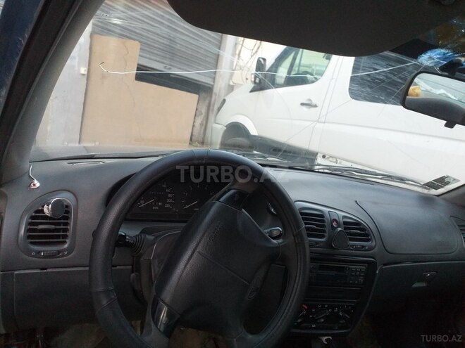 Daewoo Nubira 1998, 392,000 km - 1.6 l - Bakı