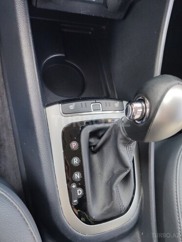 Kia Rio 2017, 101,000 km - 1.4 l - Bakı