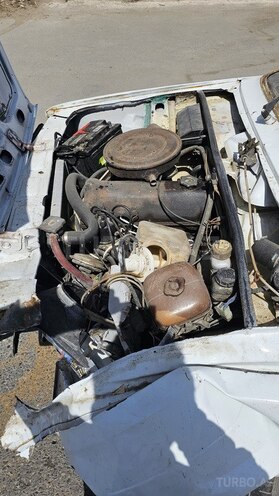 LADA (VAZ) 2105 1997, 99,000 km - 1.6 л - Bakı