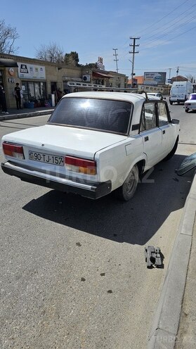 LADA (VAZ) 2105 1997, 99,000 km - 1.6 л - Bakı