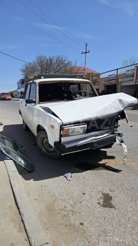 LADA (VAZ) 2105 1997, 99,000 km - 1.6 л - Bakı