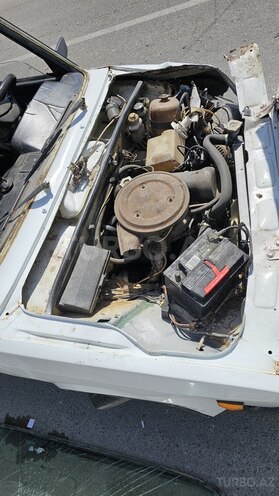 LADA (VAZ) 2105 1997, 99,000 km - 1.6 л - Bakı