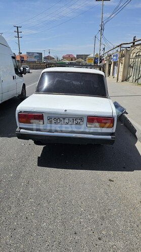 LADA (VAZ) 2105 1997, 99,000 km - 1.6 л - Bakı