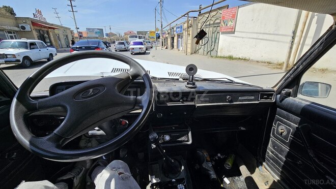 LADA (VAZ) 2105 1997, 99,000 km - 1.6 л - Bakı