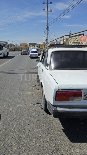 LADA (VAZ) 2105 1997, 99,000 km - 1.6 л - Bakı