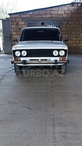 LADA (VAZ) 2106 1998, 23,657 km - 1.5 l - Xaçmaz
