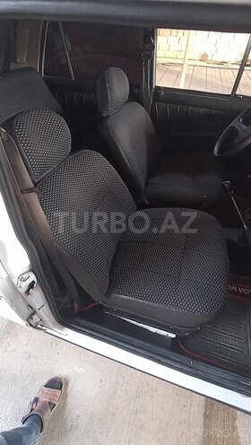 LADA (VAZ) 2106 1998, 23,657 km - 1.5 l - Xaçmaz