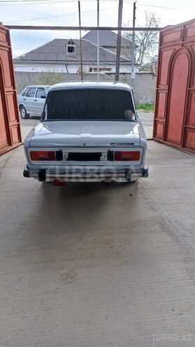 LADA (VAZ) 2106 1998, 23,657 km - 1.5 l - Xaçmaz