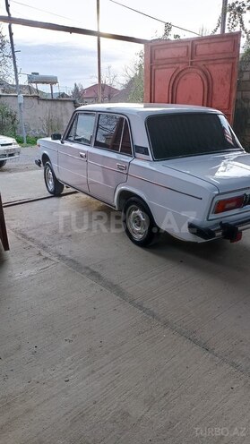 LADA (VAZ) 2106 1998, 23,657 km - 1.5 l - Xaçmaz