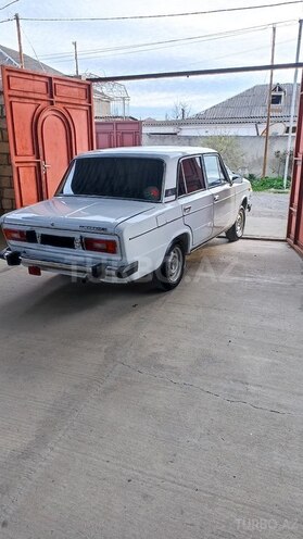 LADA (VAZ) 2106 1998, 23,657 km - 1.5 l - Xaçmaz