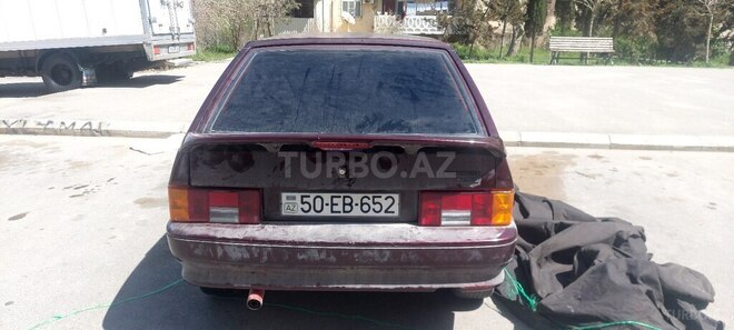 LADA (VAZ) 2108 1986, 200,000 km - 1.6 l - Bakı