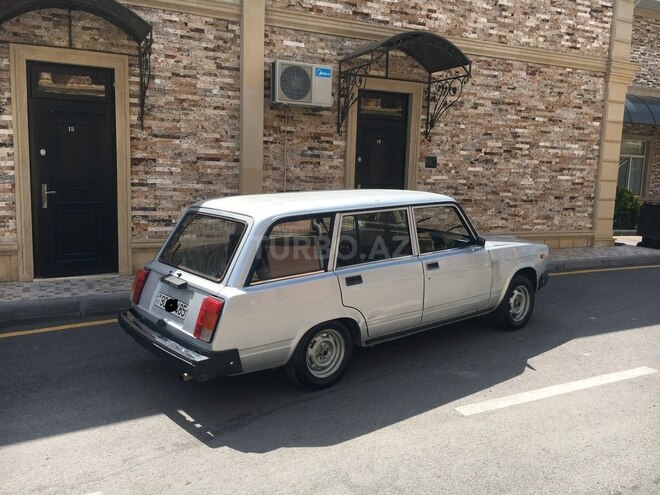 LADA (VAZ) 2104 2009, 56,443 km - 1.6 l - Şamaxı