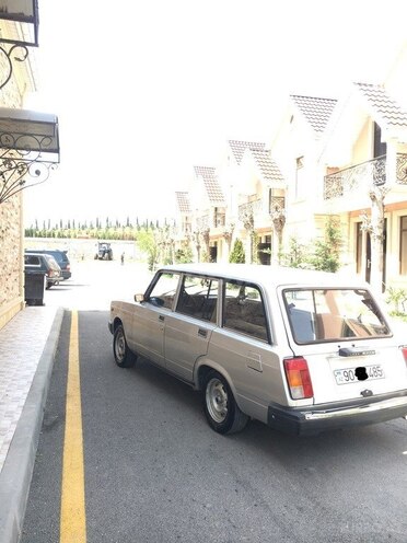 LADA (VAZ) 2104 2009, 56,443 km - 1.6 l - Şamaxı