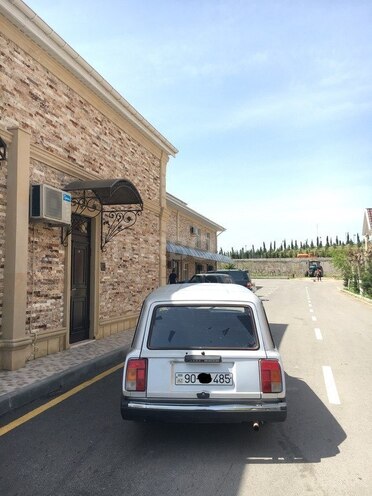 LADA (VAZ) 2104 2009, 56,443 km - 1.6 l - Şamaxı
