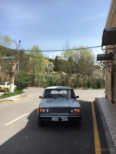 LADA (VAZ) 2104 2009, 56,443 km - 1.6 l - Şamaxı