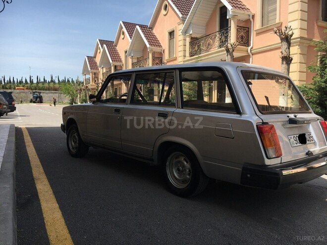LADA (VAZ) 2104 2009, 56,443 km - 1.6 l - Şamaxı