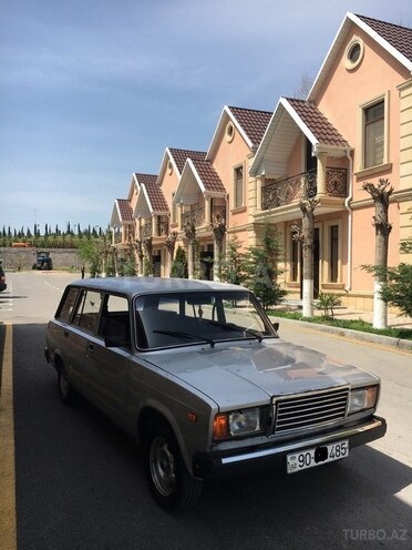 LADA (VAZ) 2104 2009, 56,443 km - 1.6 l - Şamaxı