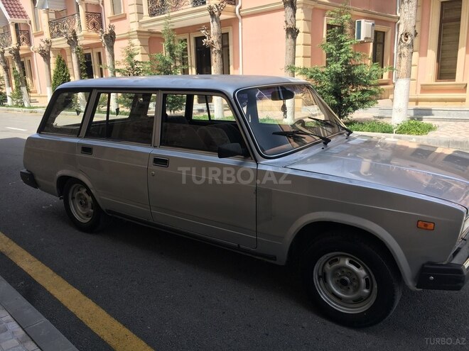 LADA (VAZ) 2104 2009, 56,443 km - 1.6 l - Şamaxı