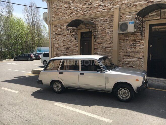 LADA (VAZ) 2104 2009, 56,443 km - 1.6 l - Şamaxı