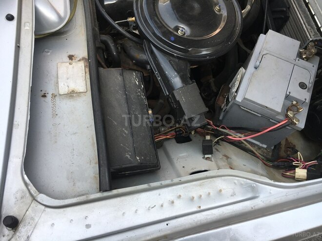 LADA (VAZ) 2104 2009, 56,443 km - 1.6 l - Şamaxı