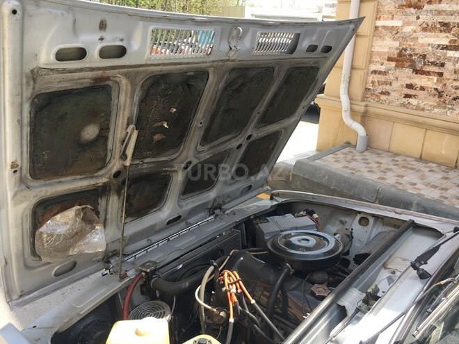 LADA (VAZ) 2104 2009, 56,443 km - 1.6 l - Şamaxı